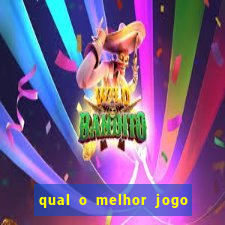 qual o melhor jogo para ganhar dinheiro sem depositar